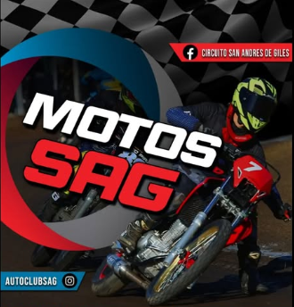 2° FECHA - OVALO S.A.G.
