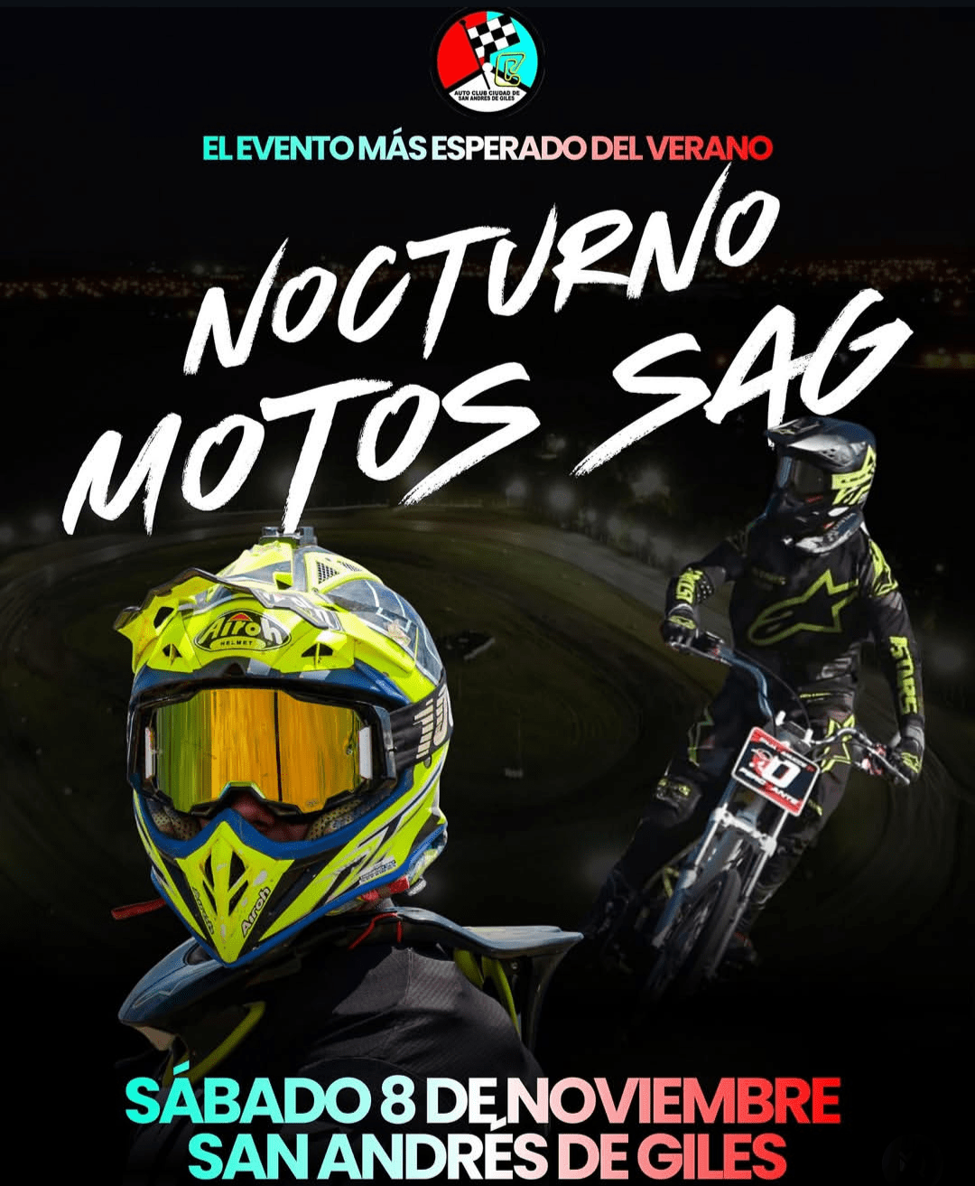 NOCTURNO OVALO S. A. G. 