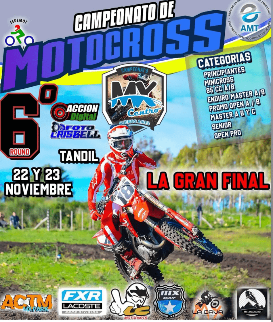 FINAL DEL MX DEL CENTRO
